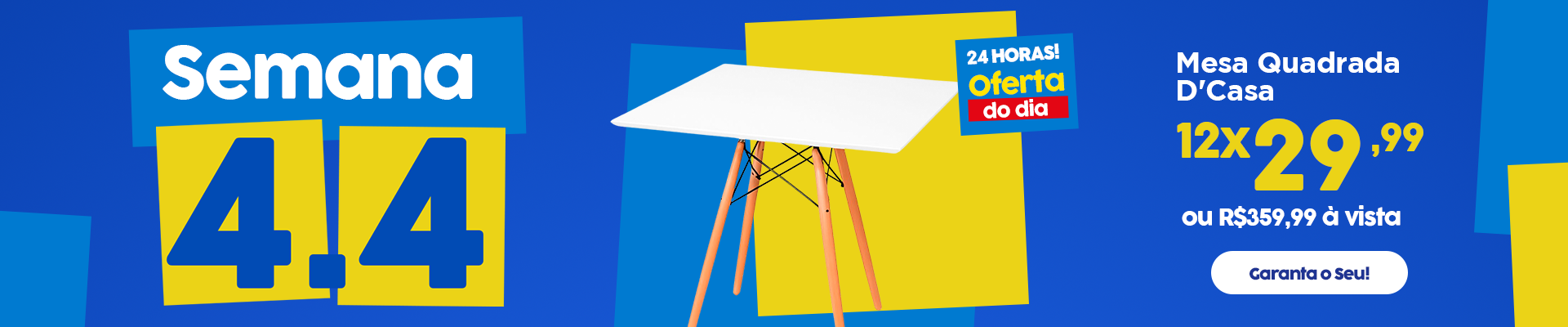 SpikeDay&Consumidor - Oferta 2 do Dia